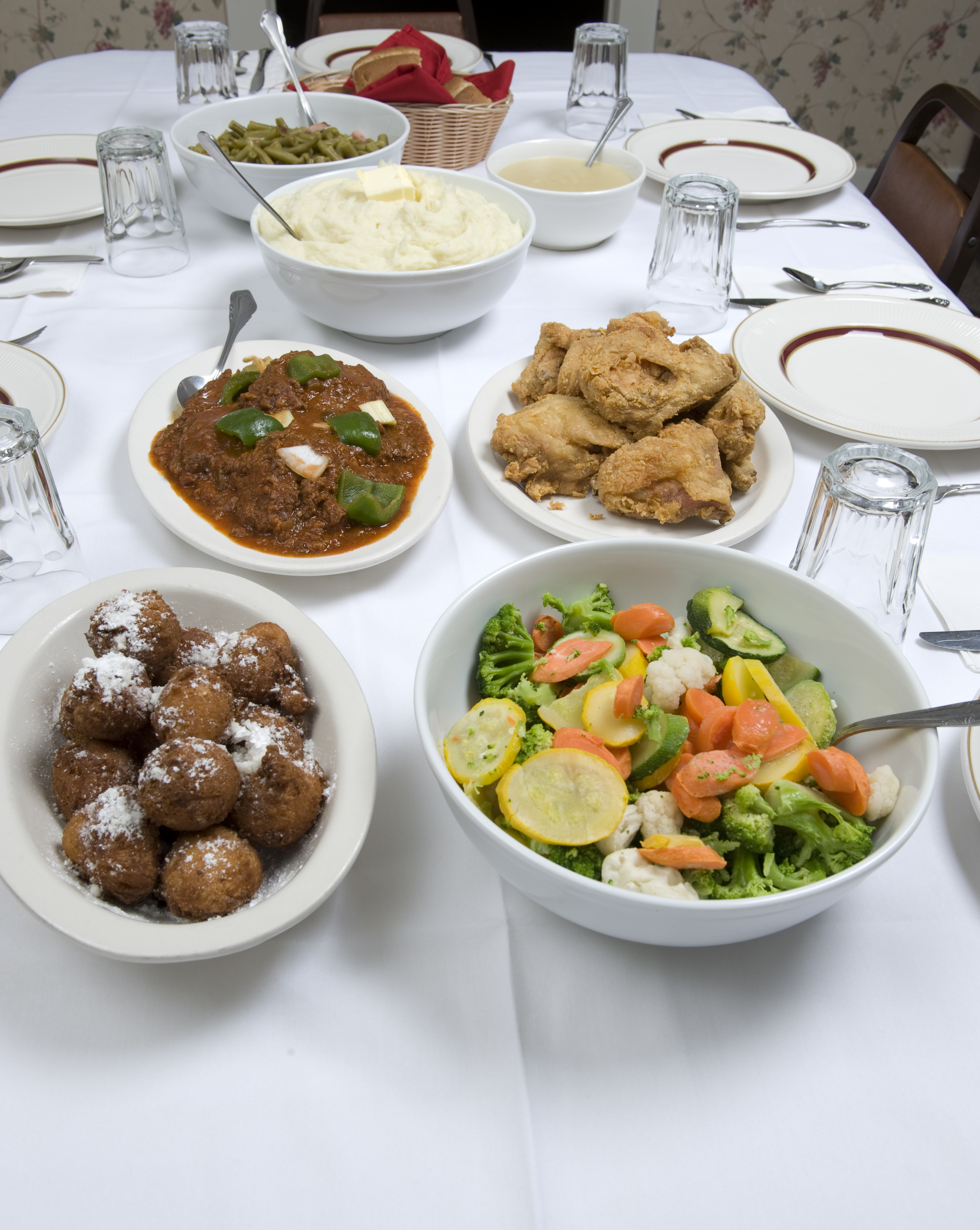 Peoria Dining at Fairview Farm Restaurant