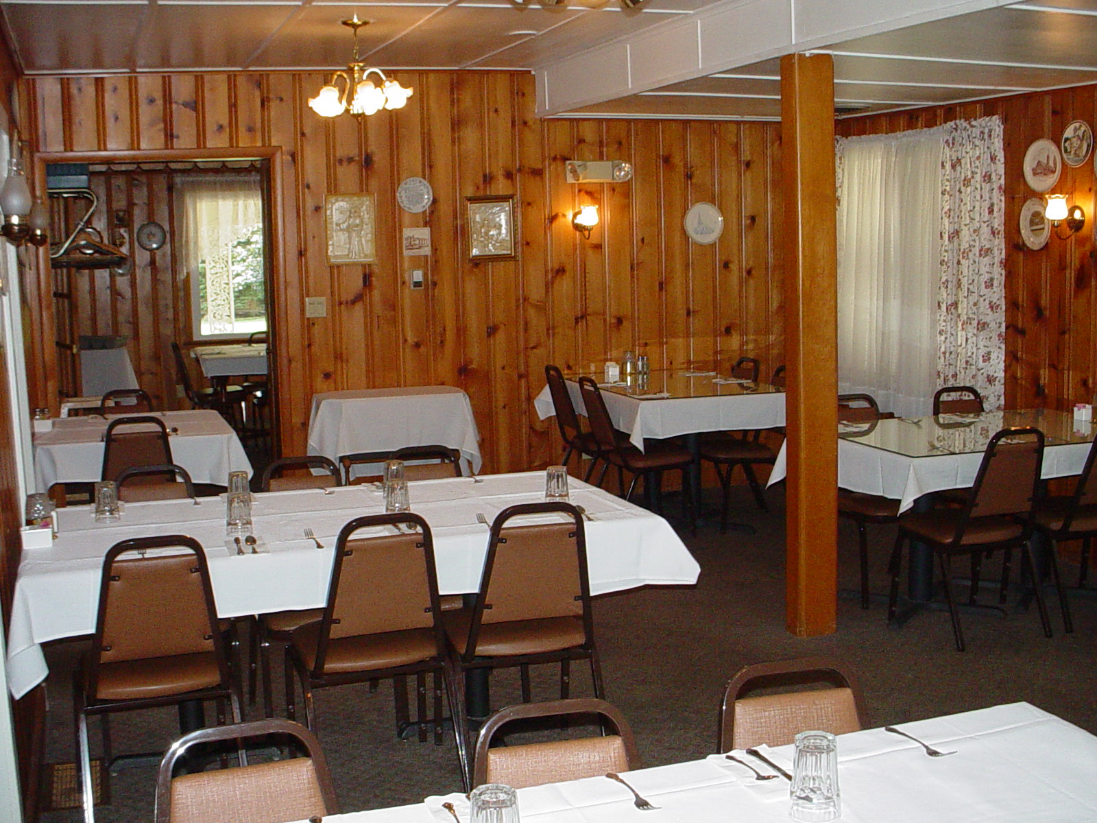Peoria Banquet at Fairview Farm Restaurant