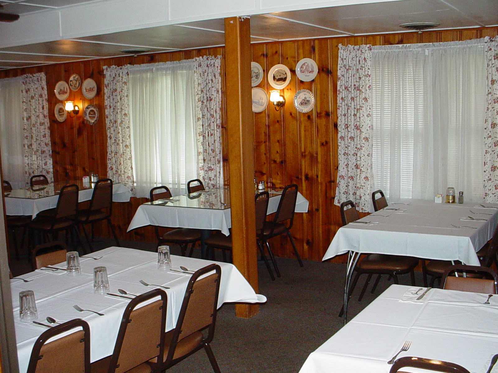 Peoria Catering at Fairview Farm Restaurant